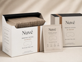 Nuvé Self-Warming Steam Eye Mask — Monthly Ritual Box